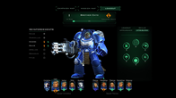 Space Hulk: Ascension screenshot 2