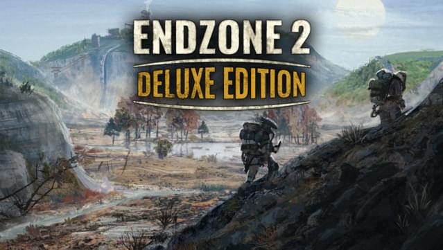 Endzone 2: Deluxe Edition