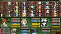 Rance Quest Magnum screenshot 12