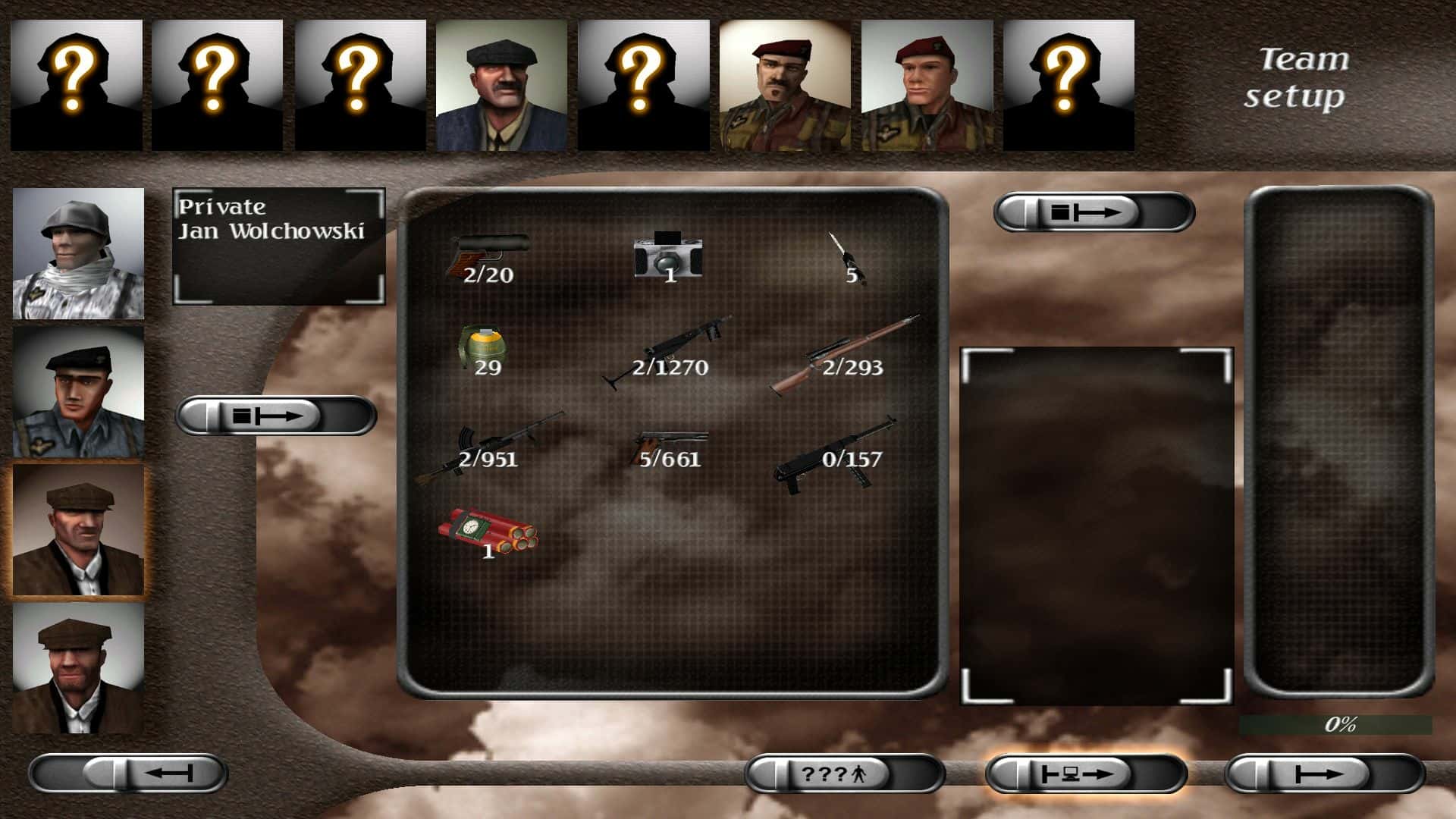 #2. Hidden & Dangerous Action Pack (GOG) 由: 2K Games