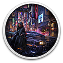 스크린샷 (1) Cloudpunk - City of Ghosts Soundtrack