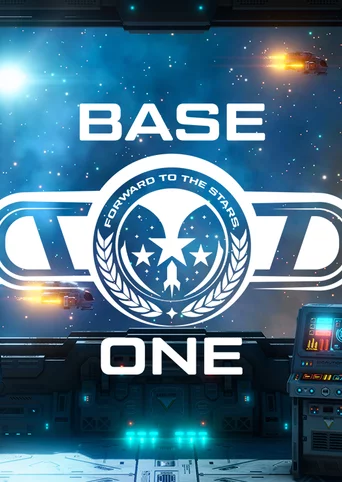 Base One cover