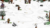 Heroes of Might and Magic® 2: Gold screenshot 7