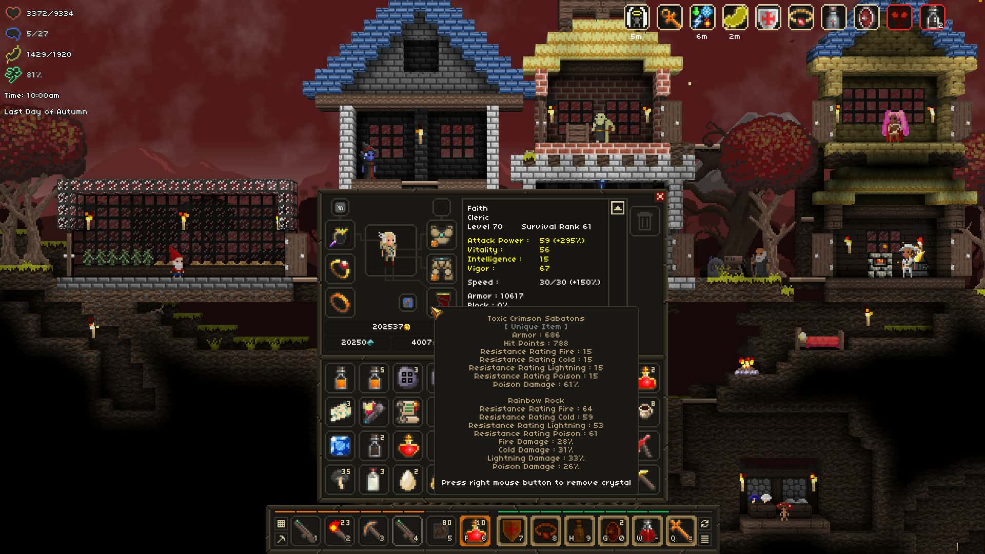 #3. It Lurks Below (GOG) 由: Graybeard Games