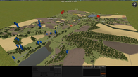 Combat Mission Black Sea screenshot 4