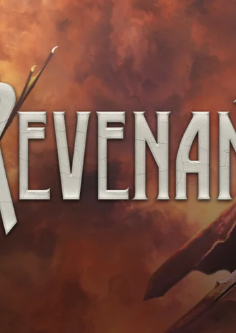 Revenant cover