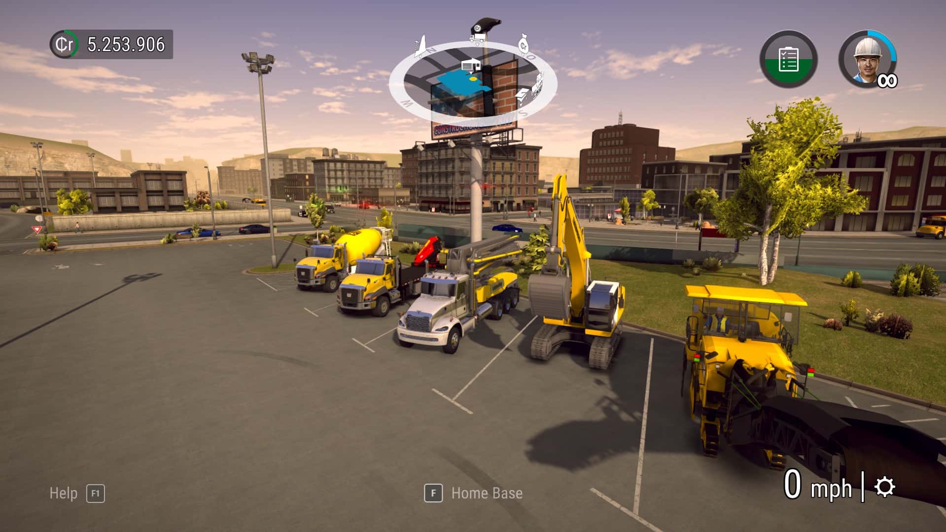 #5. Construction Simulator 2 US - Pocket Edition (GOG) Bởi: astragon Entertainment