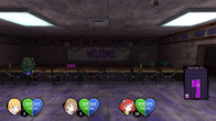 Undead Darlings ~no cure for love~ screenshot 6