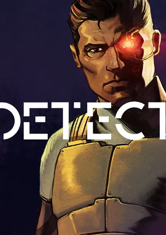 UNDETECTED cover