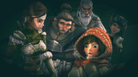 Silence Demo screenshot 1