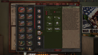 Strategic Mind: The Pacific screenshot 5