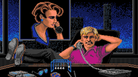 Altered Destiny screenshot 4