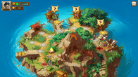 Braveland Pirate screenshot 12