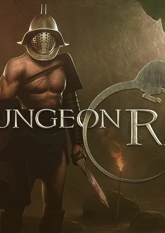 Dungeon Rats cover
