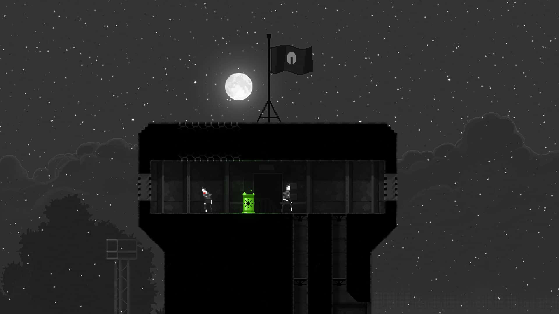 #6. Zombie Night Terror (GOG) 来自: Good Shepherd Entertainment