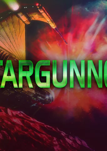 Stargunner cover