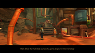 Jack Keane screenshot 6