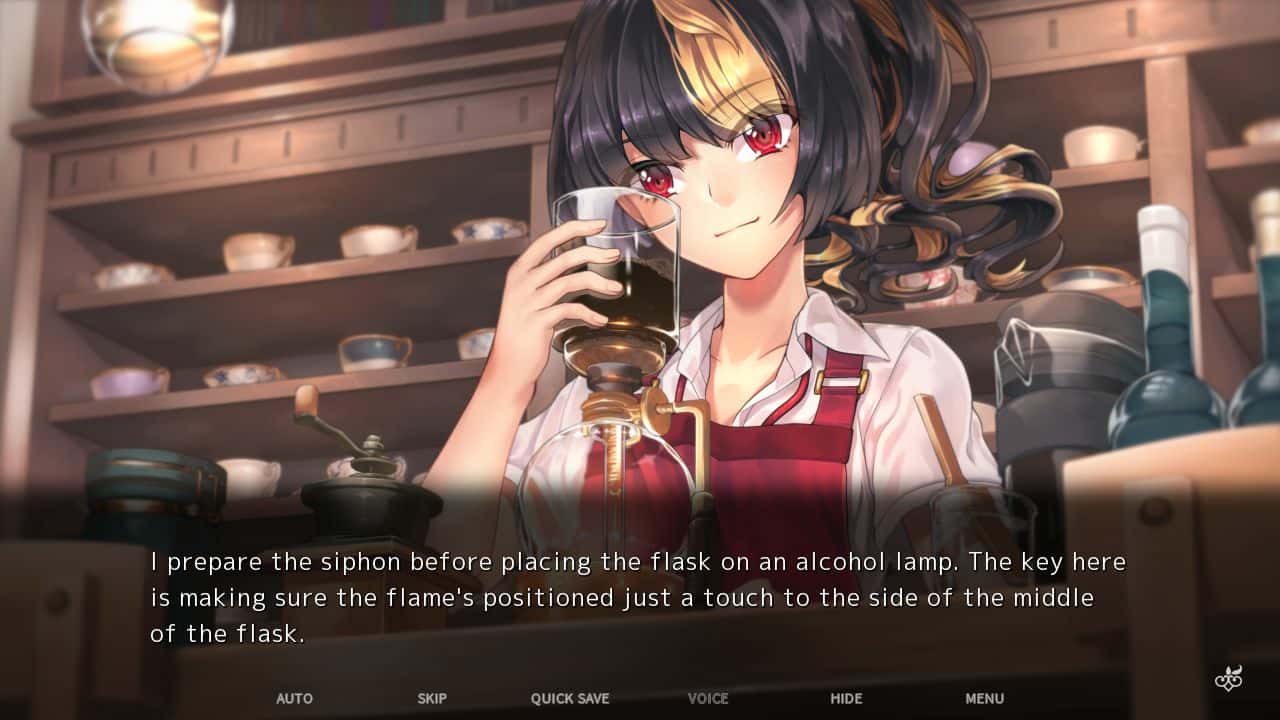 #4. Fatal Twelve Complete Collection (GOG) Podle: Sekai Project