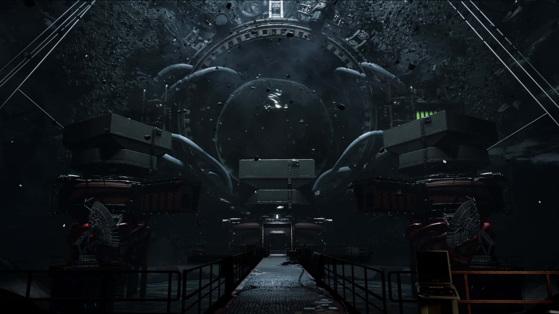 #9. KARMA: The Dark World (GOG) 由: Wired Productions