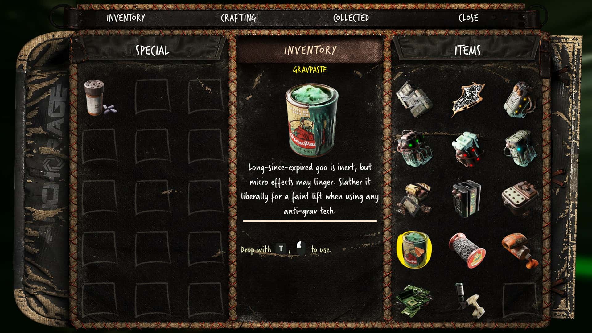 #1. ANIMAL USE PROTOCOL (GOG) От: The Brotherhood