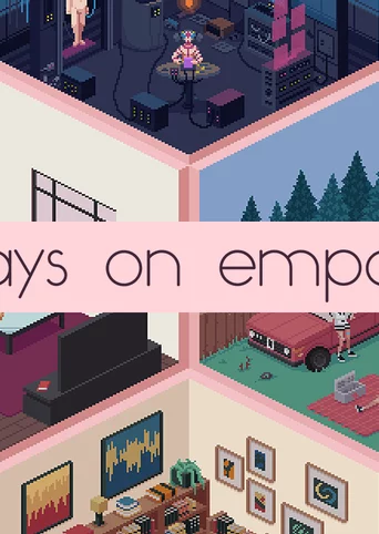 Essays on Empathy cover