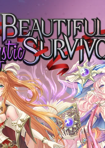 Beautiful Mystic Survivors cover