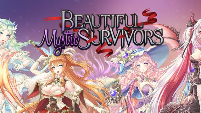 Beautiful Mystic Survivors