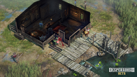 Desperados III screenshot 4