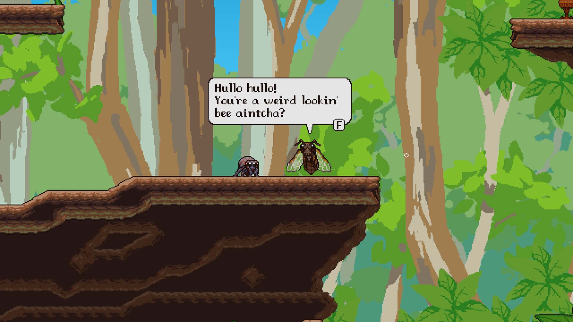 #2. Webbed (GOG) 게시자: Sbug Games