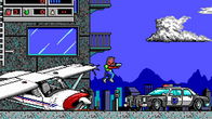 Bio Menace screenshot 6