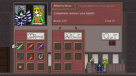 The Glitch Fairy screenshot 3