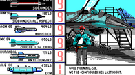 Falcon screenshot 1