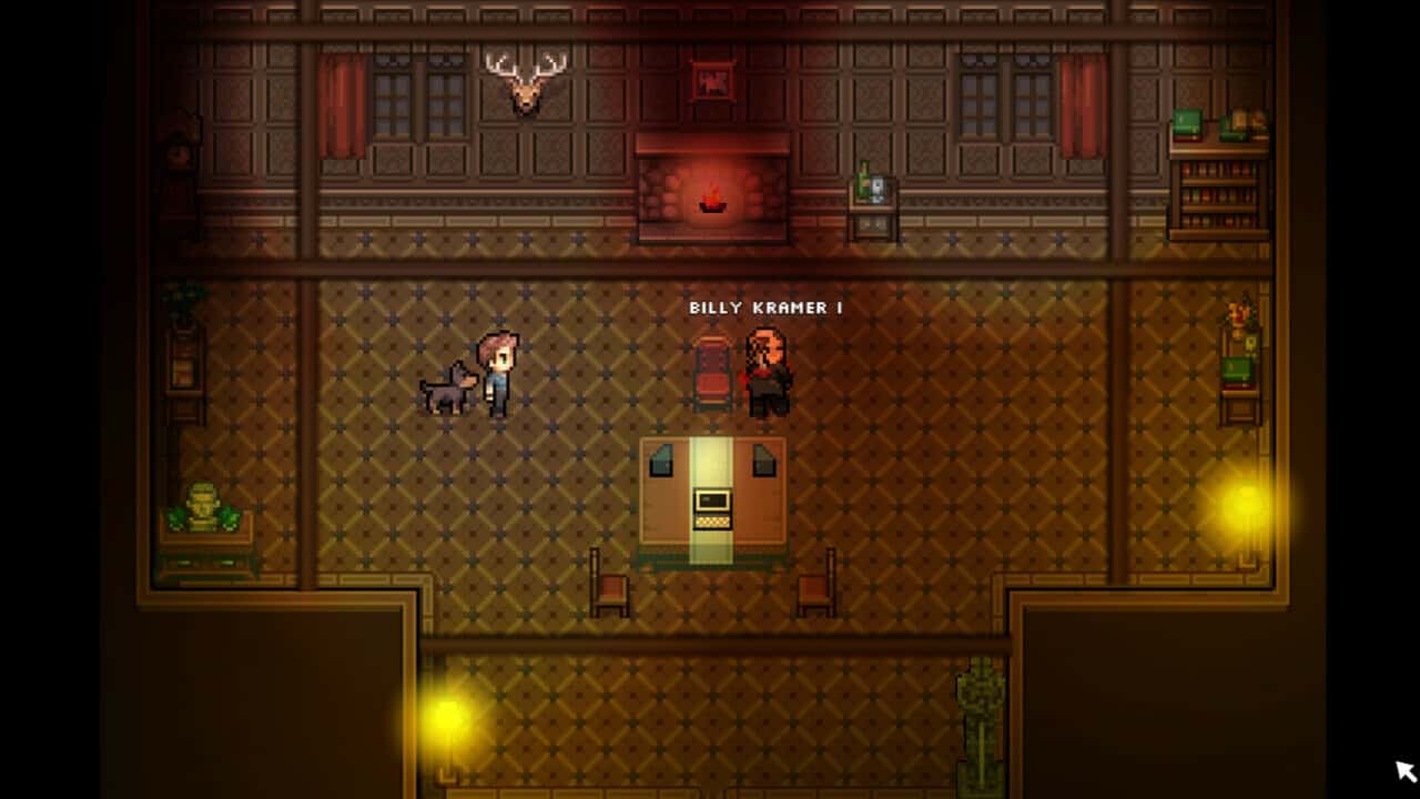 #3. Murder Is Game Over: Cleo's Complete Casefile (GOG) โดย: HitherYon Games