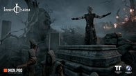 Inner Chains screenshot 3