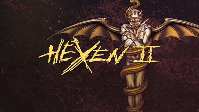 Hexen II