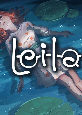Leila cover