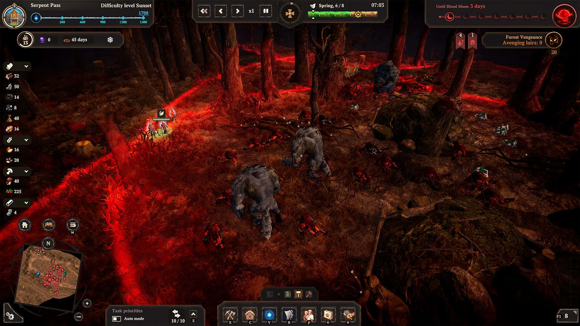 #8. Night is Coming (GOG) โดย: 101XP