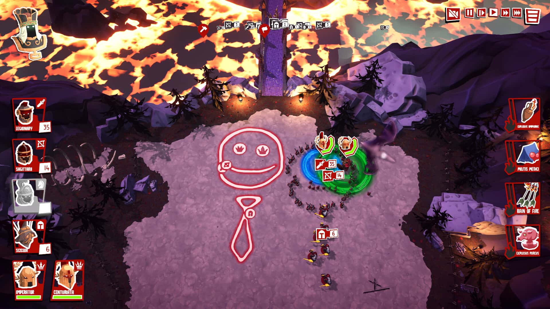 #6. Toy Tactics (GOG) 由: Joystick Ventures