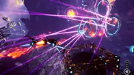 Redout: Space Assault screenshot 5