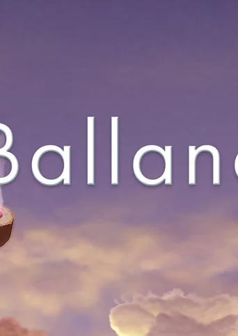 Ballance cover
