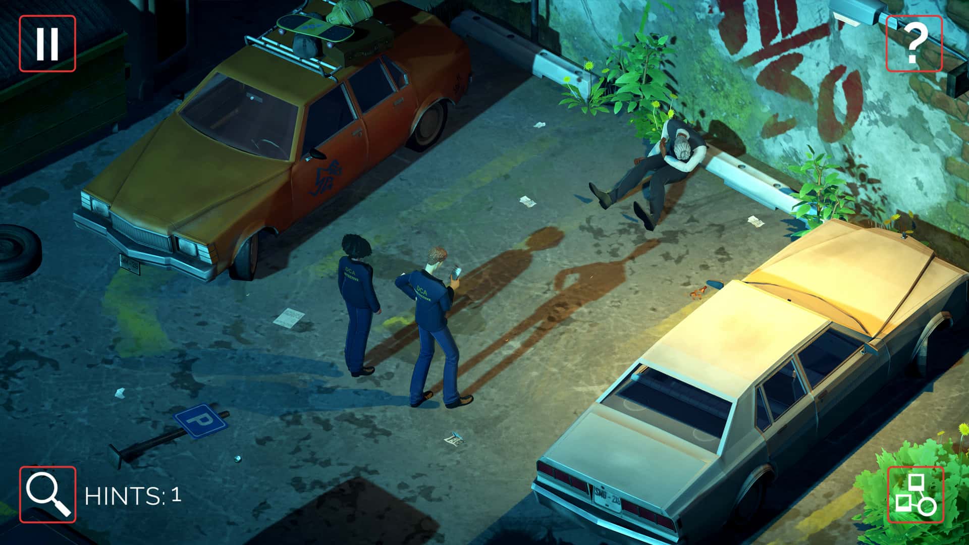 #4. Murder Mystery Machine (GOG) โดย: Microids