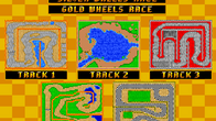 Wacky Wheels screenshot 2