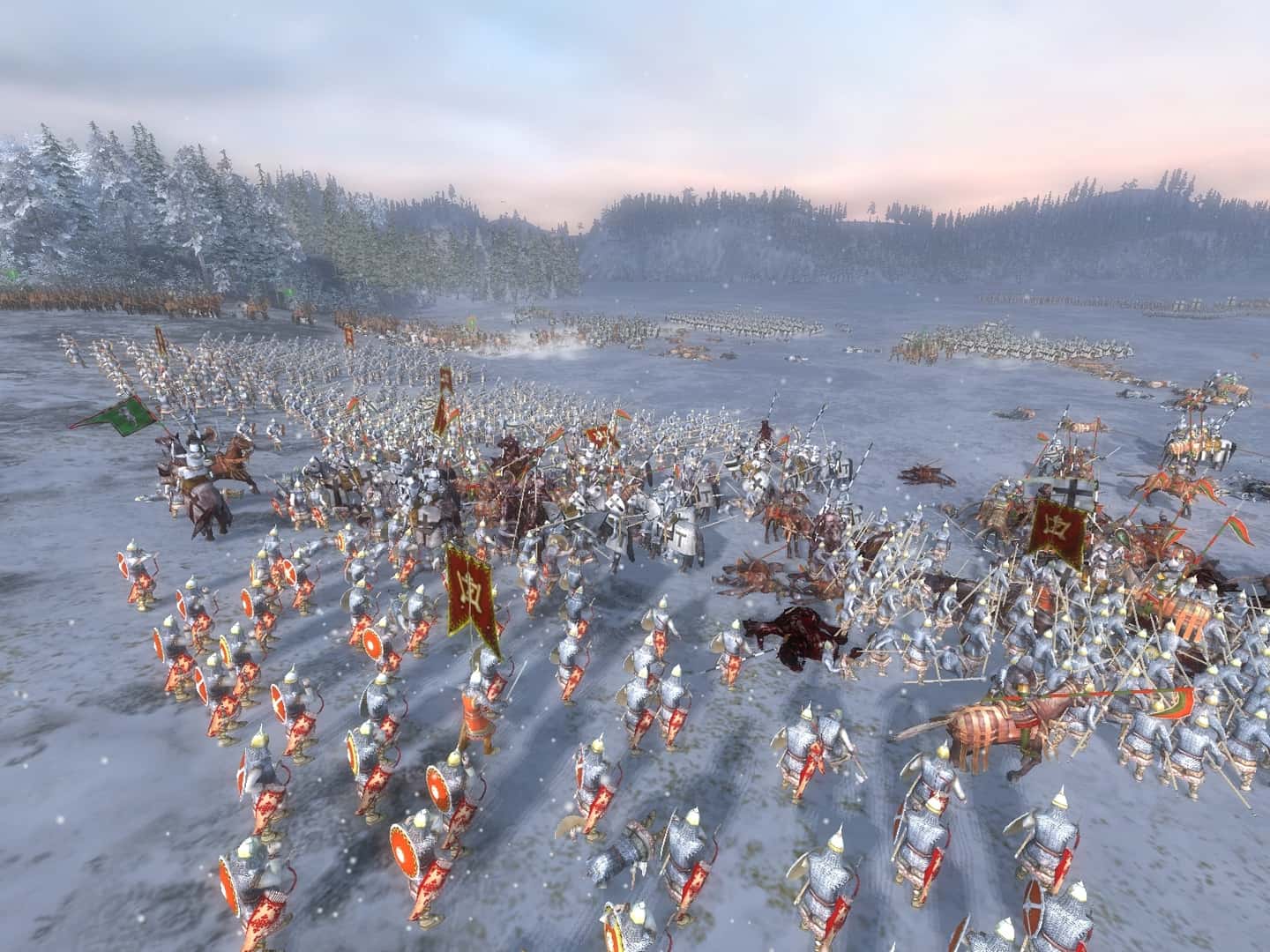 #6. XIII Century: Gold Edition (GOG) By: Fulqrum Publishing