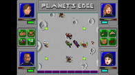 Planet's Edge: The Point of no Return screenshot 2