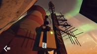 Static Dread: The Lighthouse screenshot 2