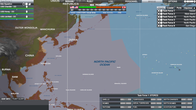 Victory at Sea Pacific screenshot 9