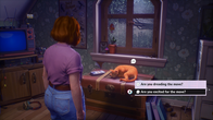 Lost Records: Bloom & Rage screenshot 7