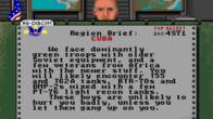 Steel Thunder screenshot 5