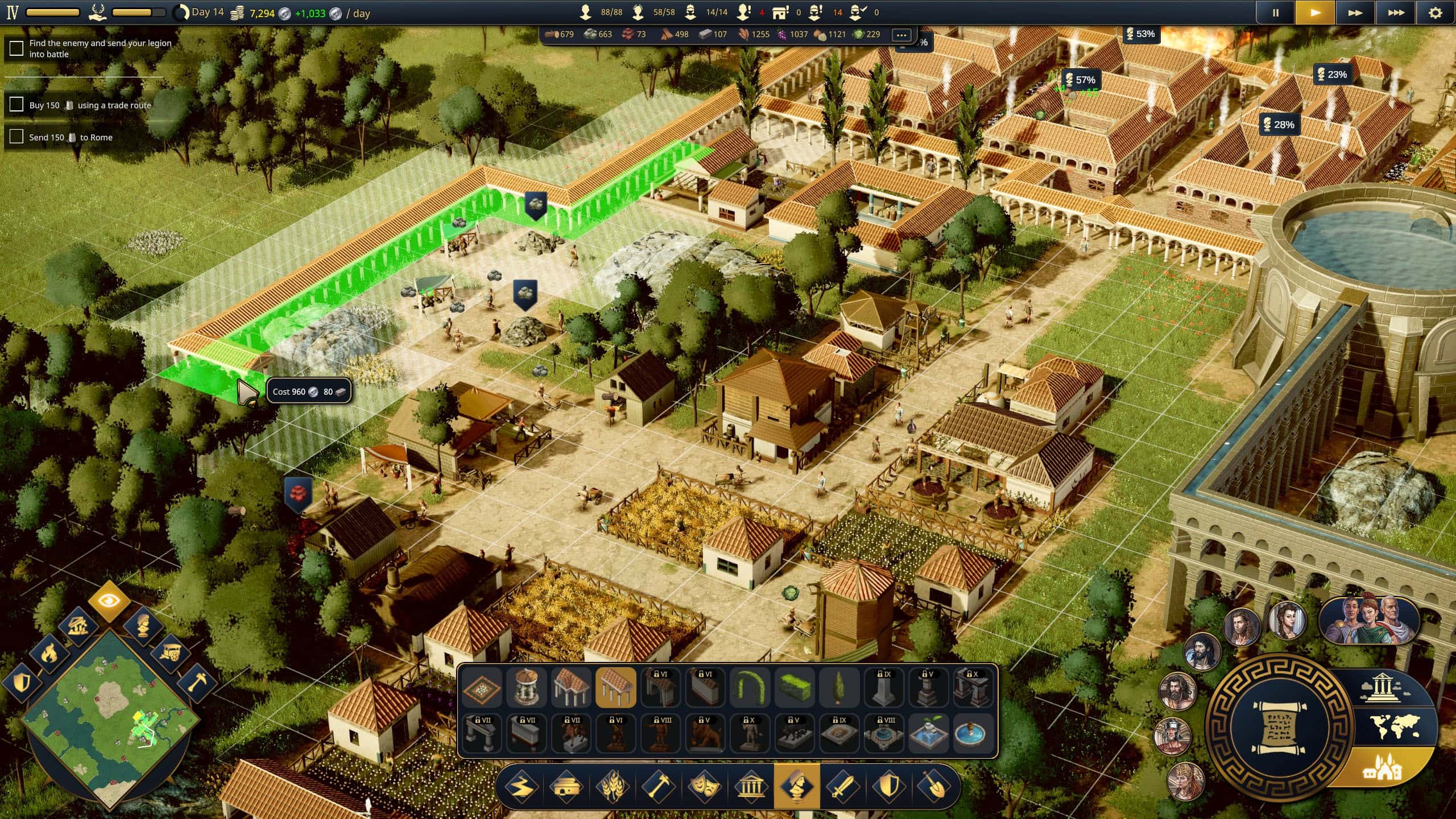 #1. Citadelum (GOG) 由: Abylight Studios