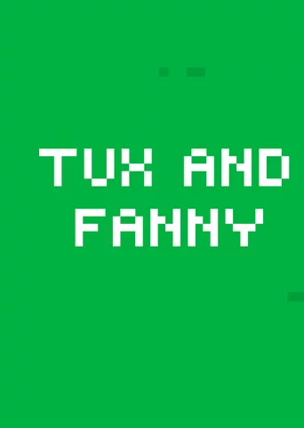 Tux and Fanny cover